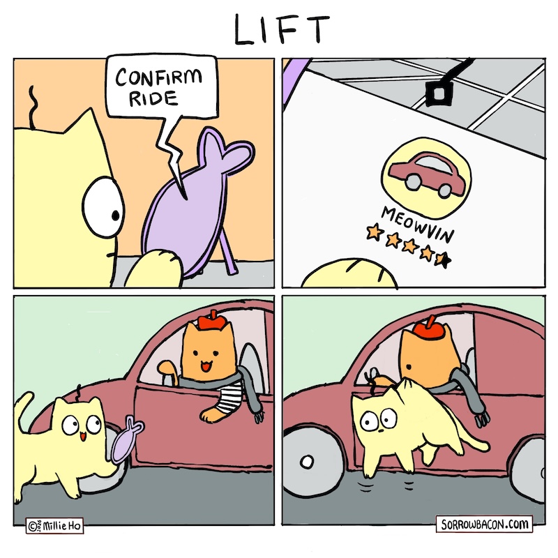 sorrowbacon's tweet photo. Lift: https://t.co/kz9CSQtzYb

#sorrowbacon #comics https://t.co/JrR7I2qc4m