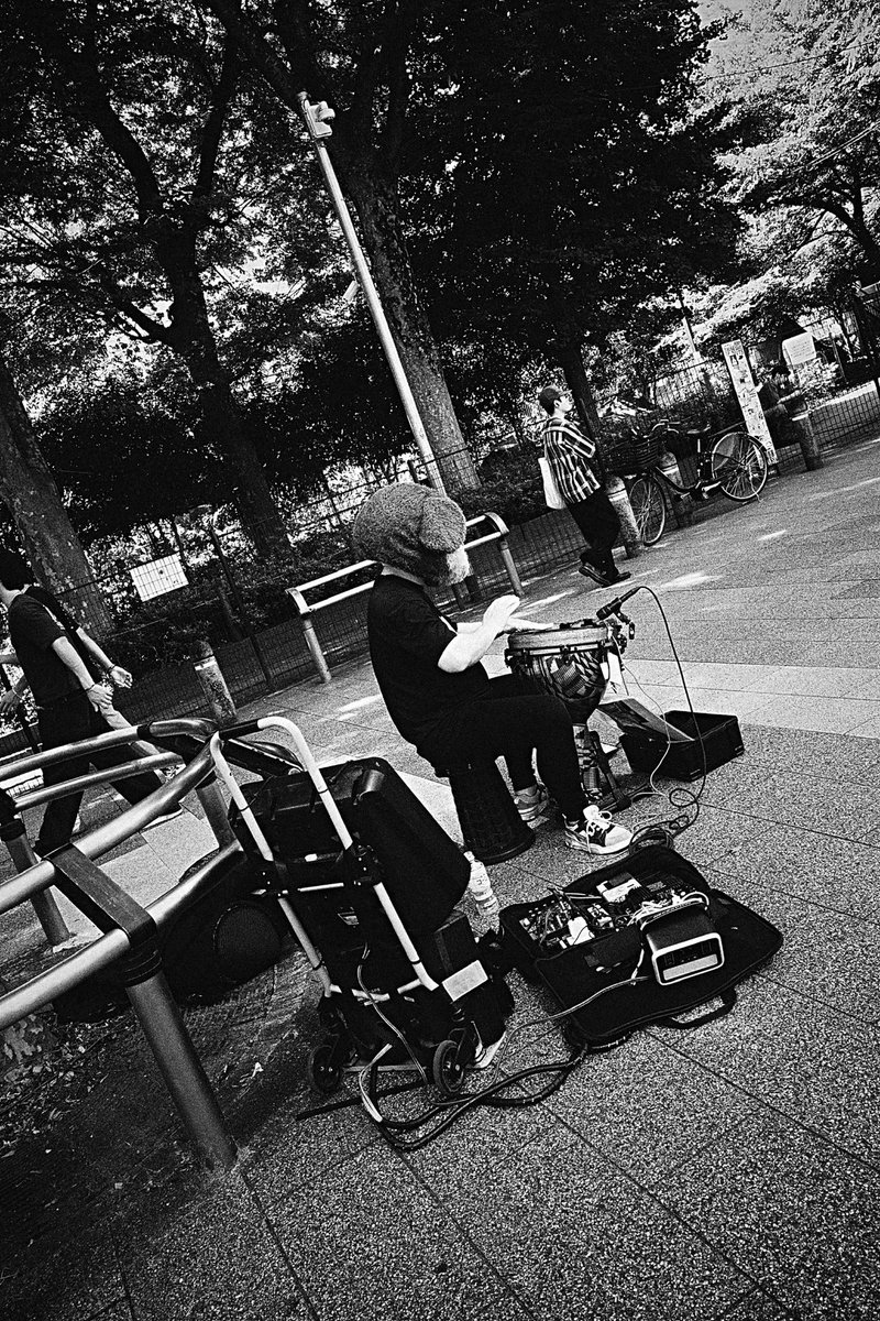 aonom315's tweet photo. GR IV Monochromeと歩く https://t.co/9O1SDEivb0