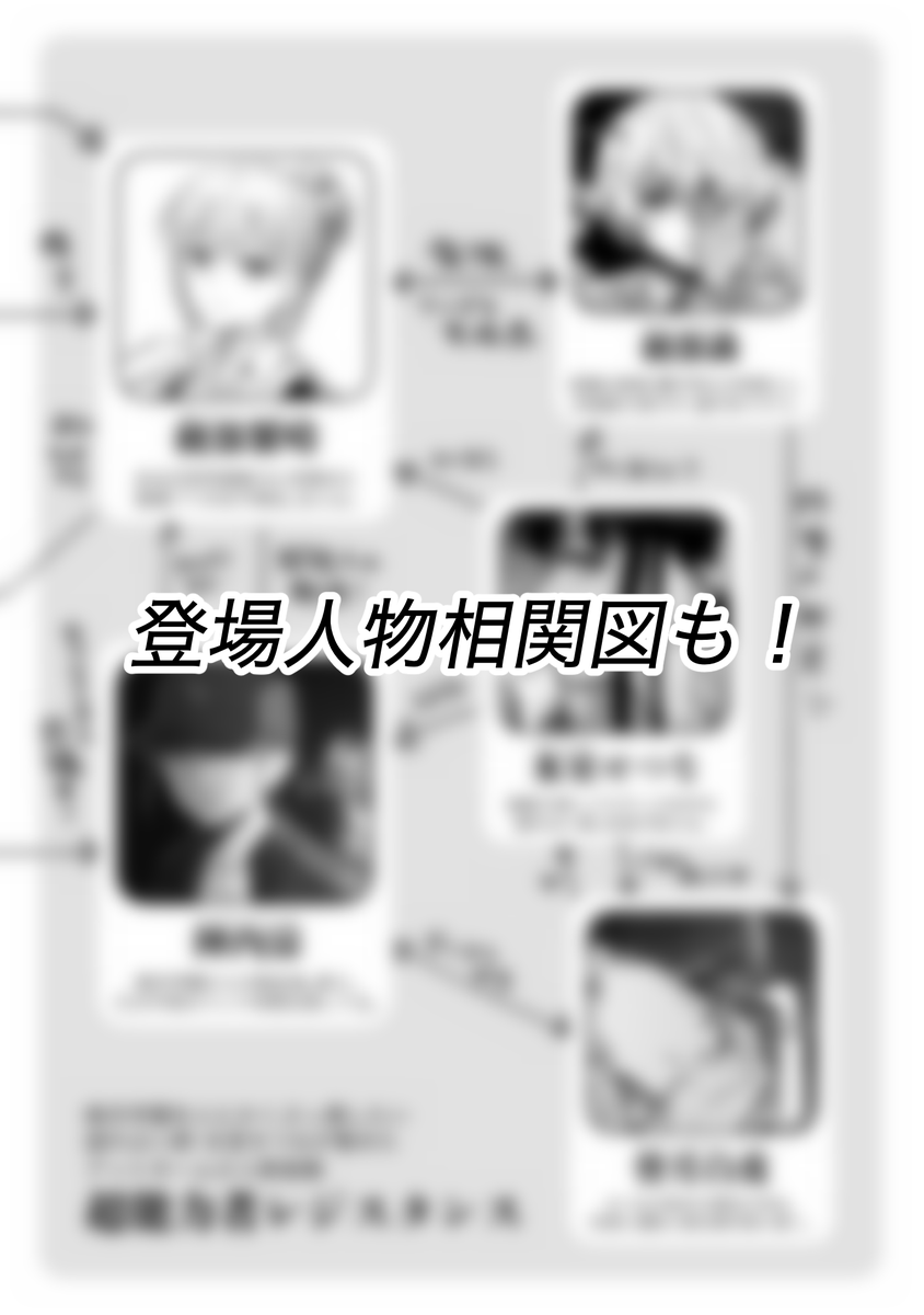 おまたせしました。COMITIA156新刊?『鋼鉄のANGEL2026』ペーパーイラスト集&amp;設定資料小冊子PDF版、BOOTHでDL販売スタートです。PDF版限定で、SNSに載せてきたカラー絵4P収録! 平成初期の中学生の妄想の28年の蓄積と執念が、100円で浴びれる!
(ツリーにリンクあり) 