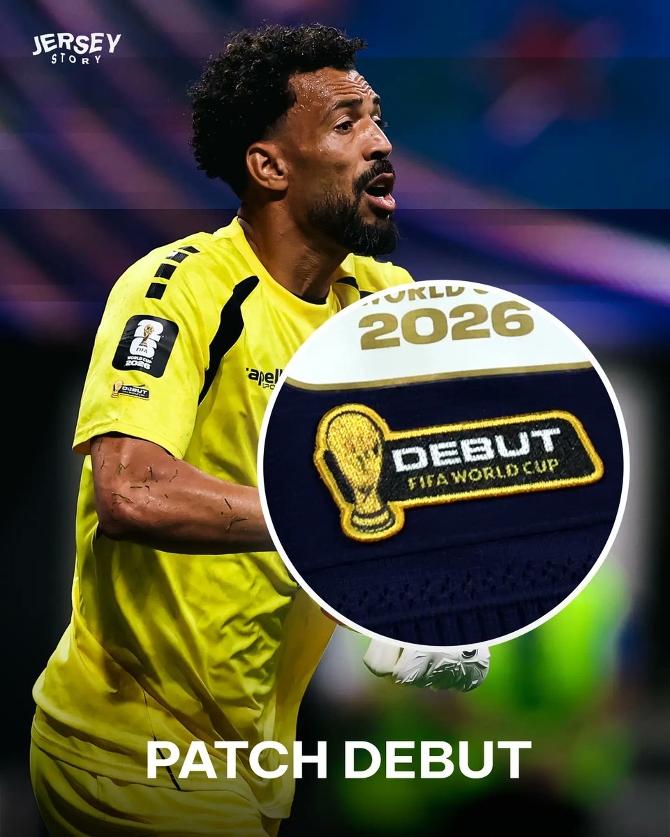 Footy_Headlines's tweet photo. 👀 Player patches https://t.co/KrbImRMwzx