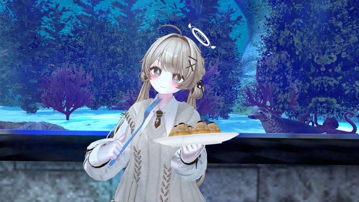 sen_yaa_'s tweet photo. 🍨🥞 https://t.co/59DxoN42WN