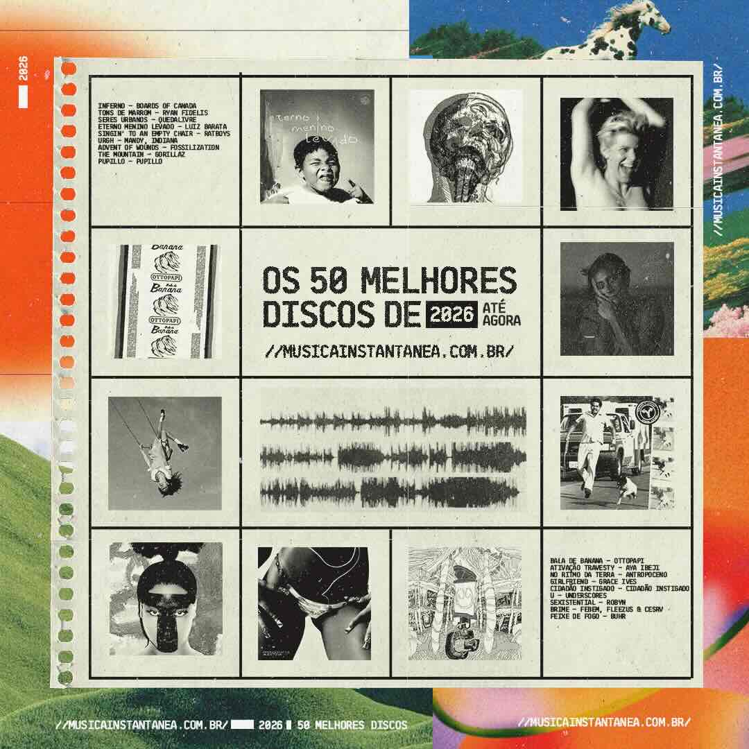 MusicaInstanta's tweet photo. De Olivia Rodrigo à Bia Soull, de Slayyyter a DJ Ramon do Sucesso, veja nossa seleção com Os Melhores Discos De 2026 (Até Agora).

📜 Lista completa: https://t.co/fWCxqRE0kN https://t.co/qaX58sbgBg