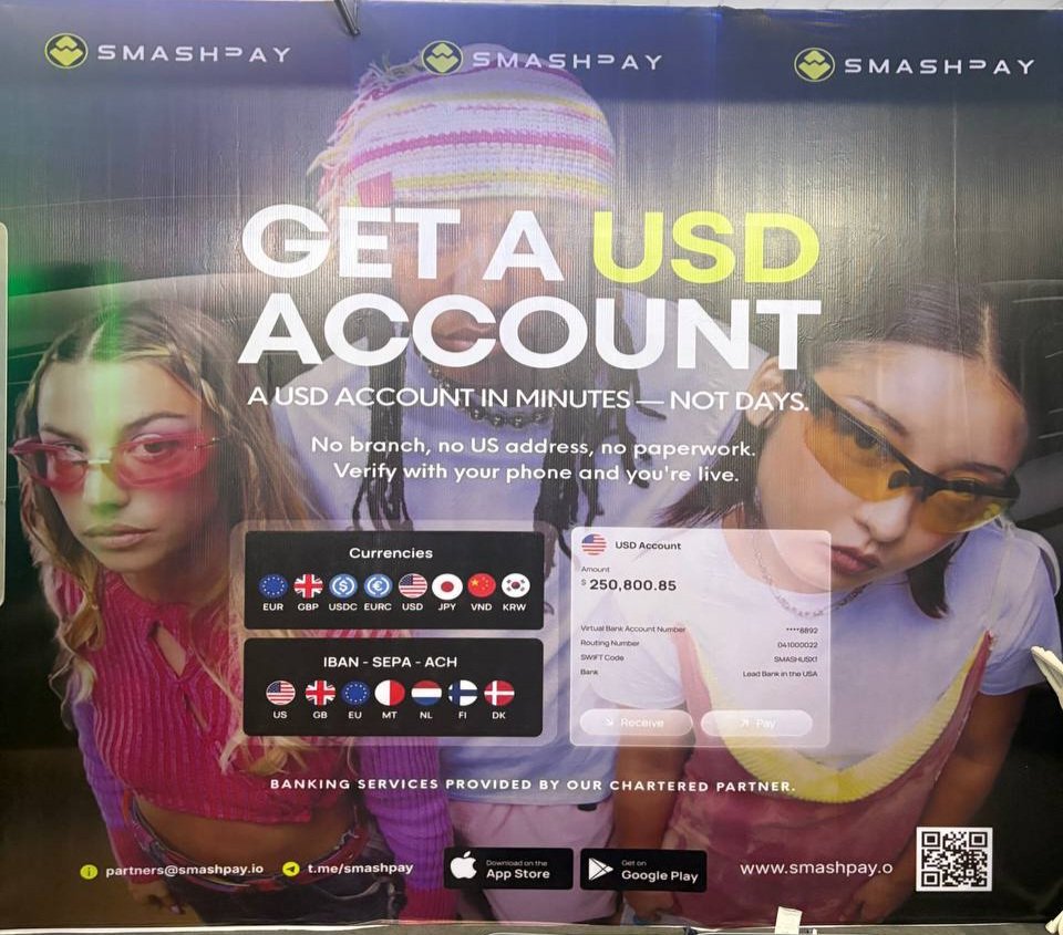 SmashPayX tweet picture