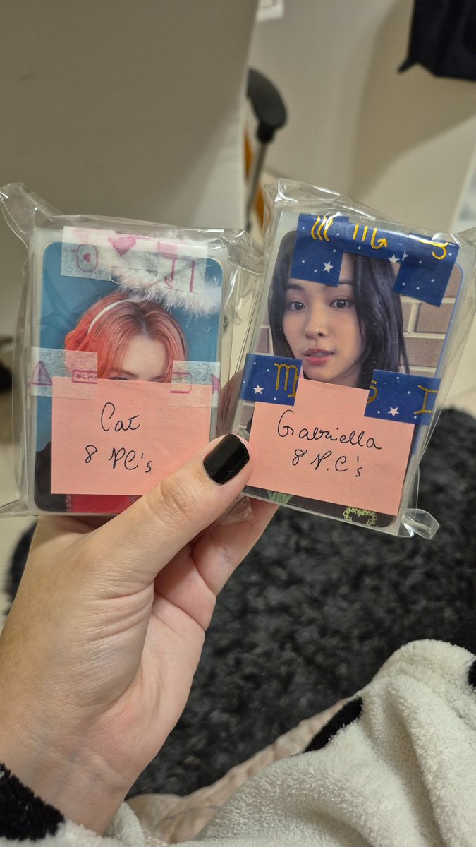 jacksonwinx_'s tweet photo. Feedback positivo para @woosangist pela venda de 80 PCs da Ryujin. Chegou tudo certinho e bem embalado, ela foi uma querida em todo o processo!!! 🩷🩷

(Não tenho foto dos 80, mas foram 80!! kkkk) https://t.co/9wNO04g4C9