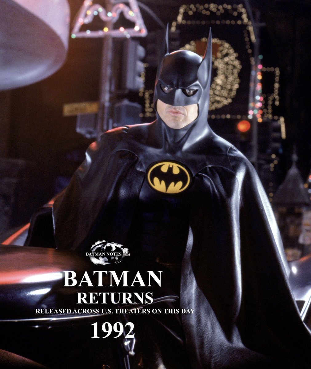 BatmanNotes tweet picture