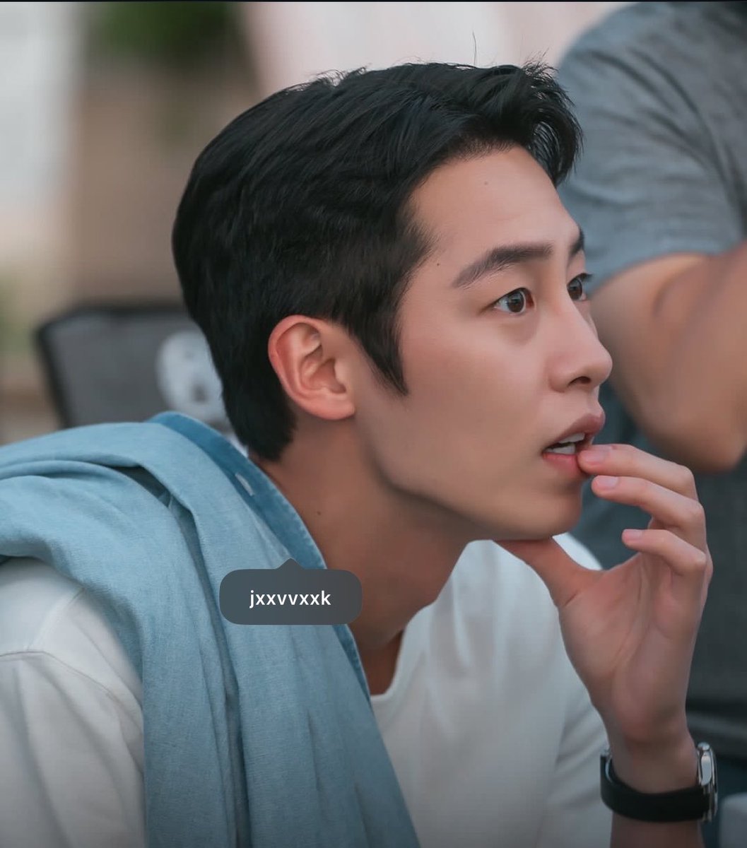 nnffjm's tweet photo. น่ารักน่ารักน่ารัก  ༘⋆𐙚⋆°.⋆♡ 
𐔌 #이재욱 #LeeJaeWook 𐦯 

((D-516🪖⏳)) https://t.co/1lW2e6h9Ft