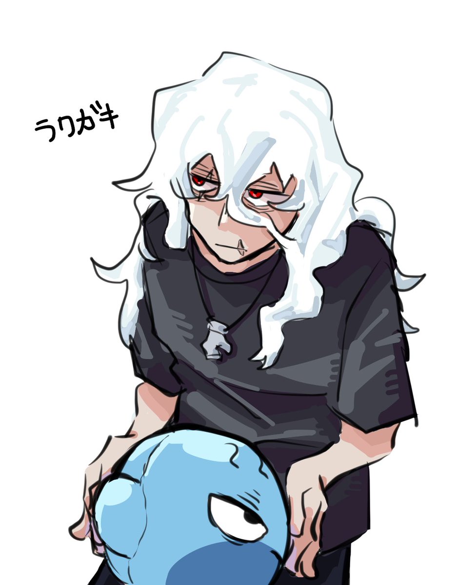 ValltmskDb's tweet photo. すごい久しぶりにちゃんとした人間を描いた気がする https://t.co/1uXIYi5riQ