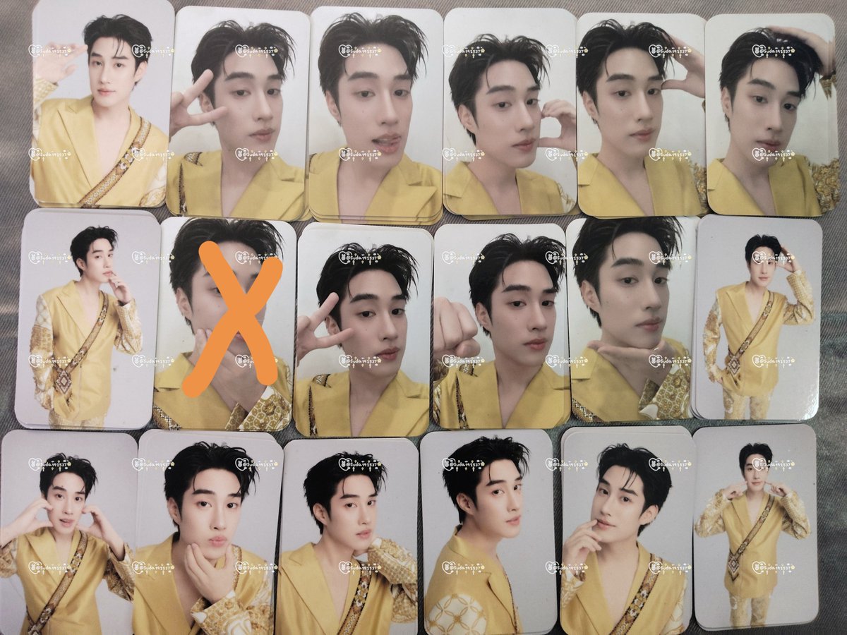 suda192537's tweet photo. 💗🧚ปล่อยแบบเซต 5ใบ230 รวมส่ง

สนใจใบไหนเลือกใบที่ชอบมาได้เลยค่ะ

(แยกใบใบล่ะ70)

💌🌟🥰✅✅

#KhemjiraTour4RegionsMerch
#เขมจิราต้องรอดseries
#ตลาดนัดเขมจิรา
#ตลาดนัดเก่งน้ำปิง
#ตลาดนัดเติ้ลเฟิร์สวัน 
#ตลาดนัดดูมันดิ
#ตลาดนัดdmd https://t.co/zsMstthJr1