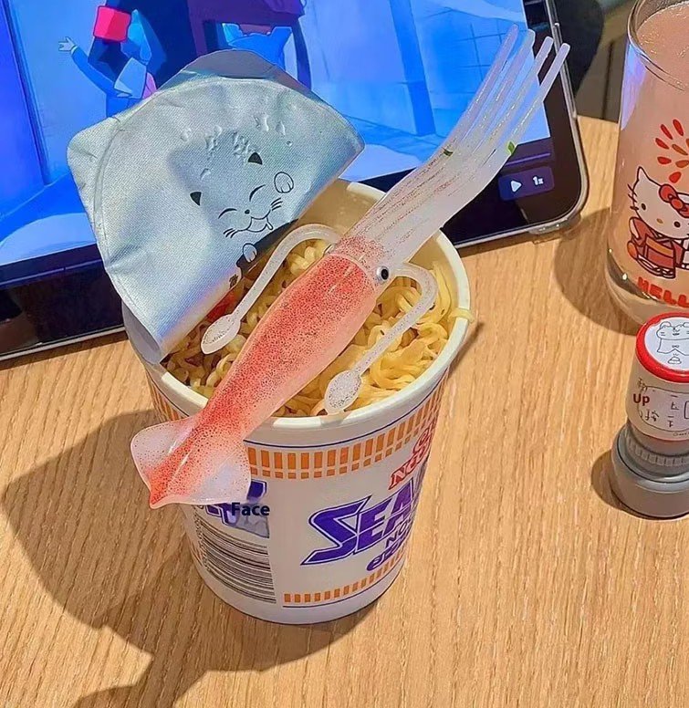 ReferenceYou's tweet photo. random things, seafood stuff

-a thread https://t.co/k13nUpqT6u