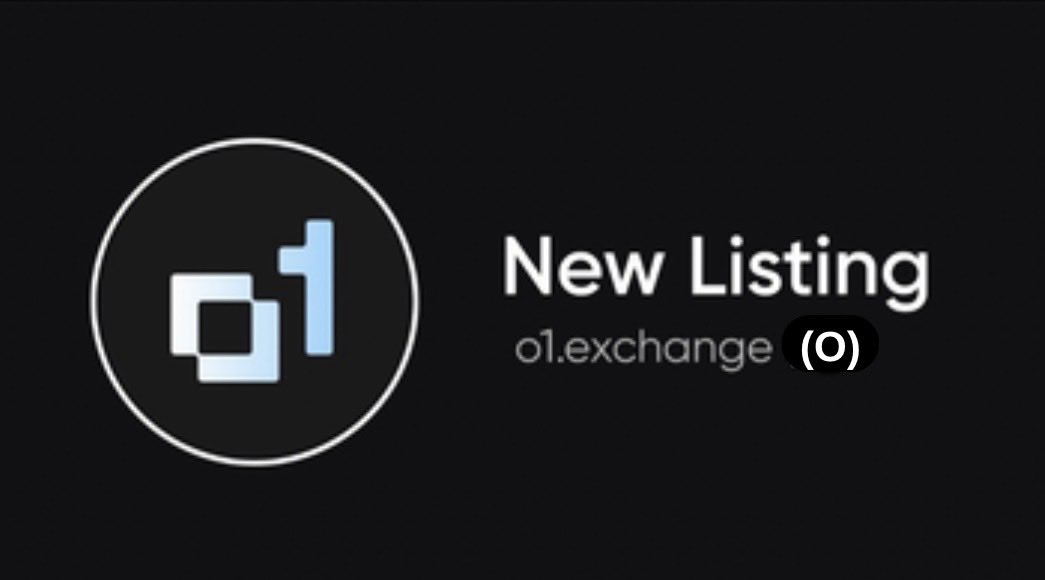 bitvavocom's tweet photo. New listing - https://t.co/767hOaAH9m (O) 🔥

You can now find $O @o1_exchange on Bitvavo.

Explore it here  https://t.co/K5OU4EjHpe https://t.co/WCjs6RbLxA