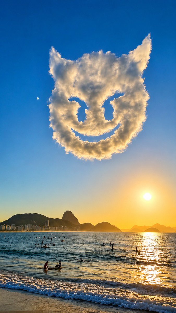 TimeFlamengo's tweet photo. Sinais… eu só vejo sinais… 😈

#FlaBasquete https://t.co/u0UTi5KZit