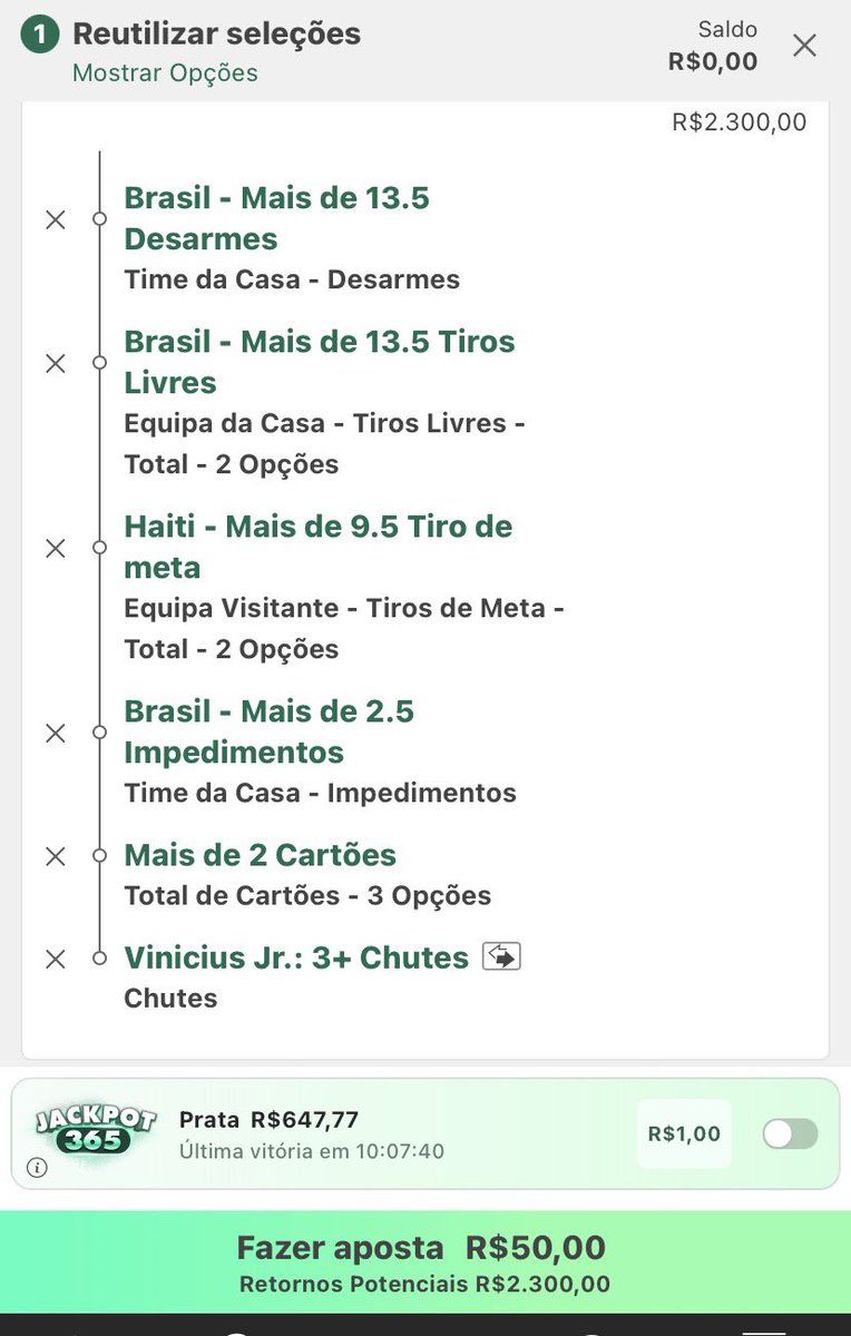 FelipeTando's tweet photo. @stktipster @OddsAltas @Playbook Vou com essa hoje https://t.co/wLlM7tzF2h
