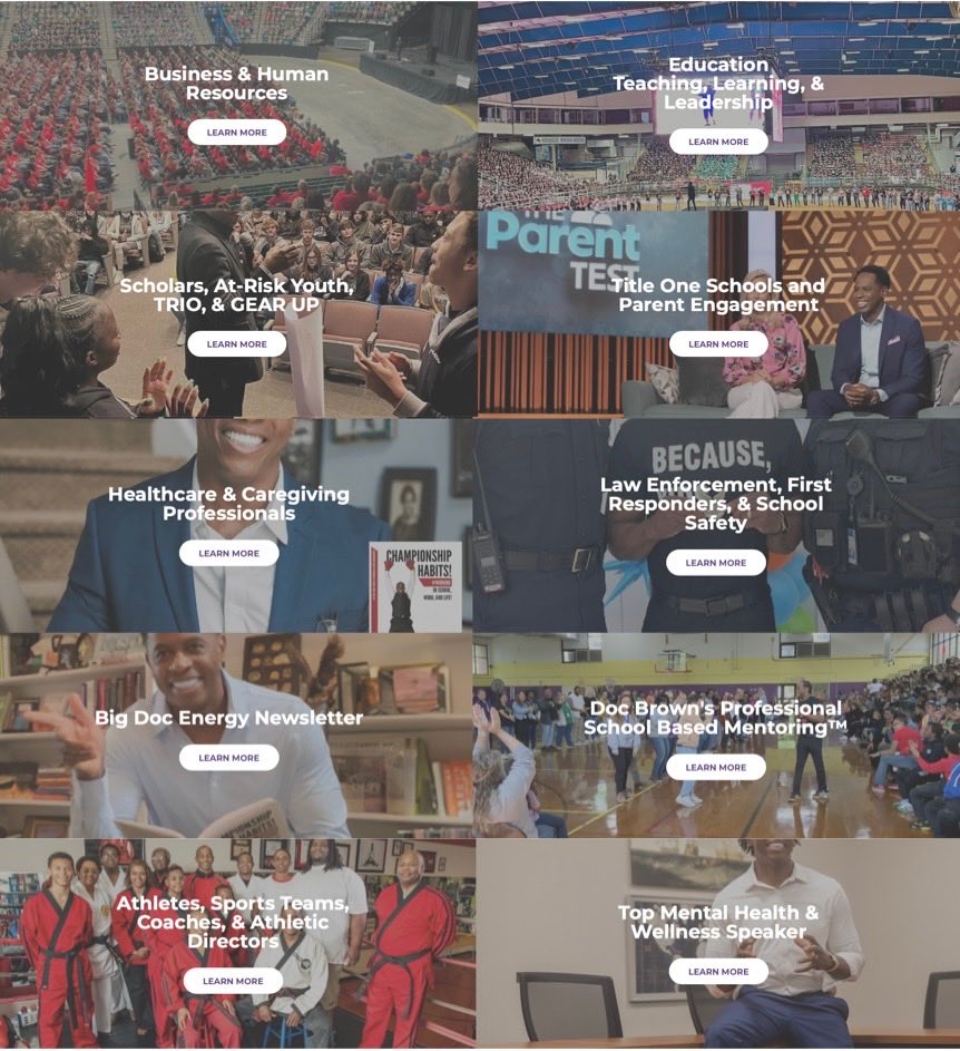 docspeaks's tweet photo. 🎉 Hey folks! Have you ever wondered how a little word can create a big impact? 🤔 

It’s #FaithfulFriday and I’m feeling incredibly grateful for the power of WOM (word of mouth). For years, my team didn’t market, and many came to affectionately know me as “the playful professor, a nickname affectionately given to me by my students, faculty members, and colleagues.  Today, I’m still thriving with more nicknames but known more for my early masterclasses than current ones among corporations, schools, universities, and associations. 📚 My mom did not want the nickname “the playful professor” to stick as she knew how serious I am about teaching, learning, and research!  And I wondered about it relating to my tenure and promotion pursuits. 

Today, it all worked out and WOM is still alive and thriving! 🌟 Few know the magnitude of my over 50 distinctly different masterclasses topics that I can customize to fit your needs!  While about 5 have become the 5 most popular over the years, my comedian friends remind me that it’s an incredible honor to have material that resonates so deeply with audiences.

Thank you, God, for this mission, and a heartfelt thank you to all of you for your support and encouragement! ❤️

What’s your favorite way to spread the word about something you love? Drop a comment below! 👇 

💻 Checkout https://t.co/NBfUgnKZ0z

#Masterclasses
#wordofmouth 
#ThePlayfulProfessor
#TheWorldsGreatestEdutainer