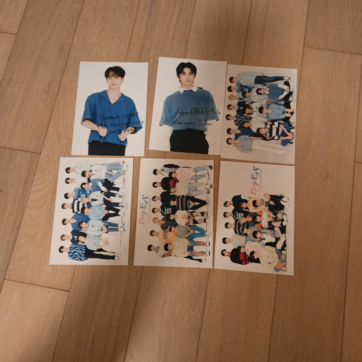 BNDRM_'s tweet photo. 세븐틴 굿즈 인화사진 sell 양도해요
ALL = 2.0
대량 구매 우대
준등기 배송❌️
https://t.co/Ho5ws4J17f
⭐️0.8이상부터 판매⭐️
세븐틴 에스쿱스 정한 조슈아 준 호시 원우 우지 디에잇 민규 도겸 승관 버논 한솔 찬 포카 양도 앨범 캐럿존 사이타마 아레나 교환 구해요 사요 양도받아요 https://t.co/bykMtzISb8
