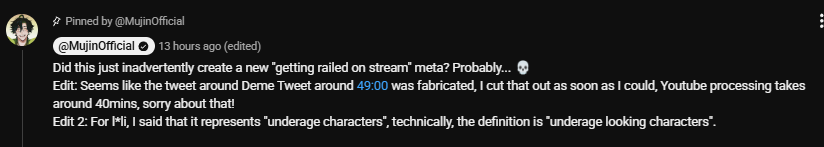 Chibi Reviews tweet media