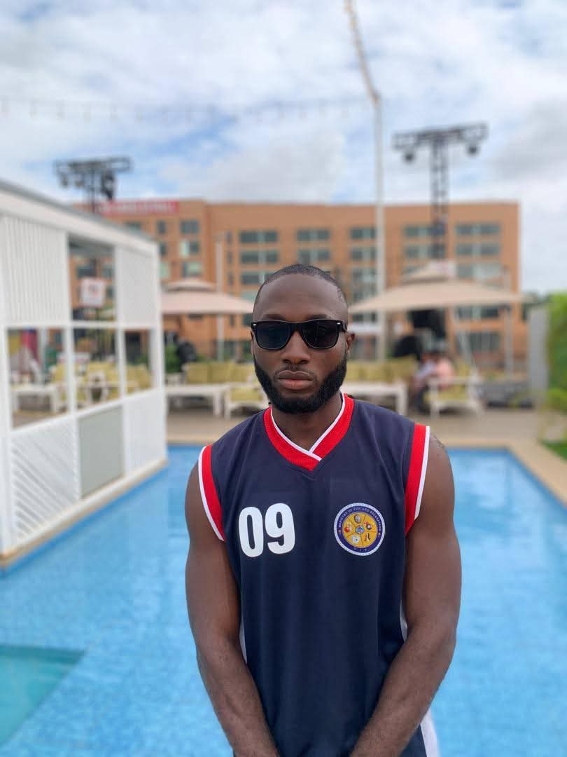 BigPhill044's tweet photo. Proudly a black Nigeria  boy..🇳🇬✌️ https://t.co/as9cCf4j7f