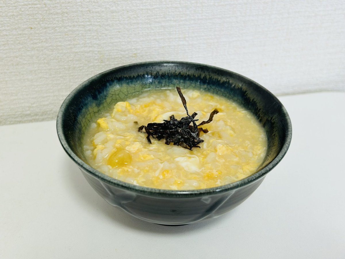 INORI_INR's tweet photo. 今月の #いもくりの日 配信もありがとうございました！！
佐太郎おじやも佐太郎クレープもとっても美味しかったです✨🤤
改めて素敵なレシピをどうもありがとう🙏
今日は #いもくり佐太郎 いっぱい食べたので明日はもっと元気になるぞー٩(๑´0`๑)۶ https://t.co/w6LC6I04jo
