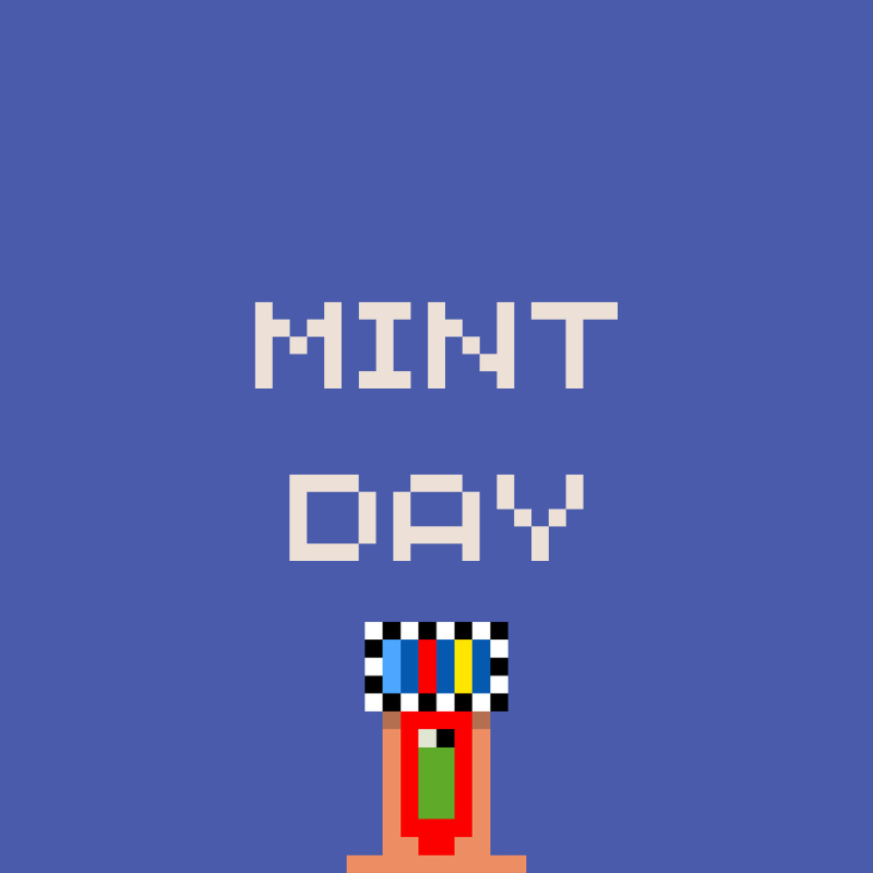 exquisite_exe's tweet photo. MINT DAY

The Exquisite GTD mint starts in 1h 30 mins.

There are around 2,000 wallets, limited to 1 per wallet, so there is no overallocation. 

We wanted to keep an open allocation range for the public sale.

Mint site: https://t.co/wz0mRbTzTV

Checker: https://t.co/arvPOa4Ggu

Once the 2-hour guaranteed mint phase ends, we will open the public sale, also limited to 1 per person per contract to help ensure a more balanced sale.

We chose not to share the contract to avoid bots. 

We will share the official Opensea page close to mint,

 PLEASE DON'T TRUST ANY OTHER CONTRACTS! 

Once you mint in public, you can make another transaction with the same wallet if you wish, as long as supply remains.

Once you have your Exquisite, you can verify here: https://t.co/K443BayPgQ

We have created a new channel, and I will be there explaining the platform we will be opening.

To celebrate the day, we will also be giving away 10 Exquisites(post mint) to people who RT + like this post.🥳

LIKE + RT

/ready