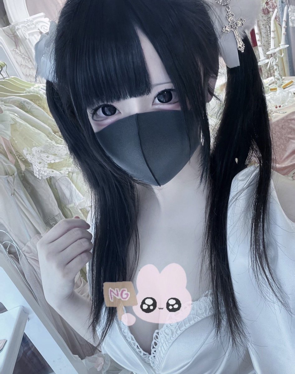 ux7ov's tweet photo. かなりよく強い地雷系女子でもよければ相手してくれませんか？ https://t.co/s2STeY6AXT