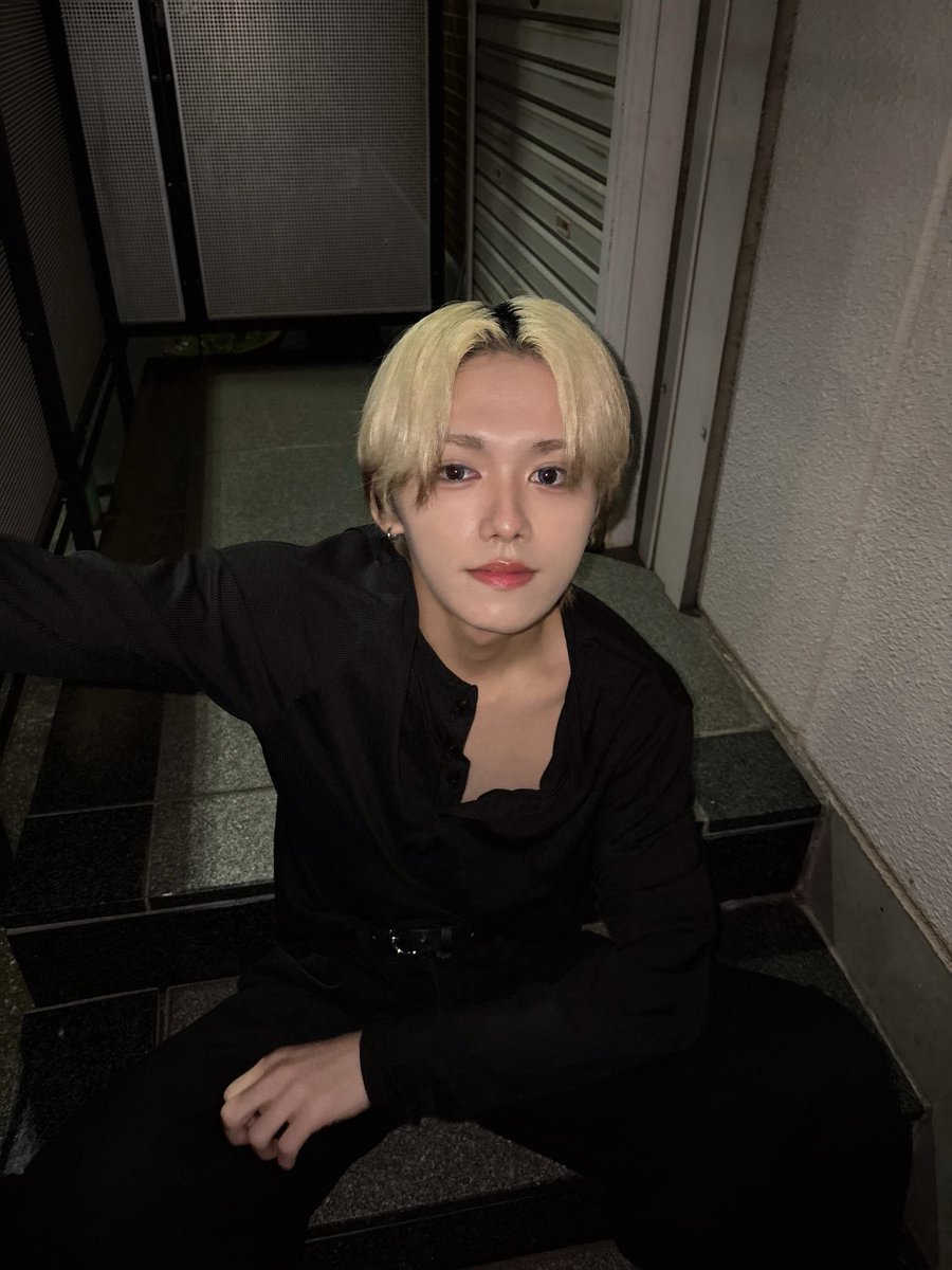 YoiN_Yuuga's tweet photo. 本日もありがとうございました!!
今日は初っ端からええじゃないかで盛り上がれて楽しかったよー!😆✨
次回は明日!渋谷MAGNETでお待ちしてます‼️
#YoiN #アイドル https://t.co/v3Y1WKgQhN