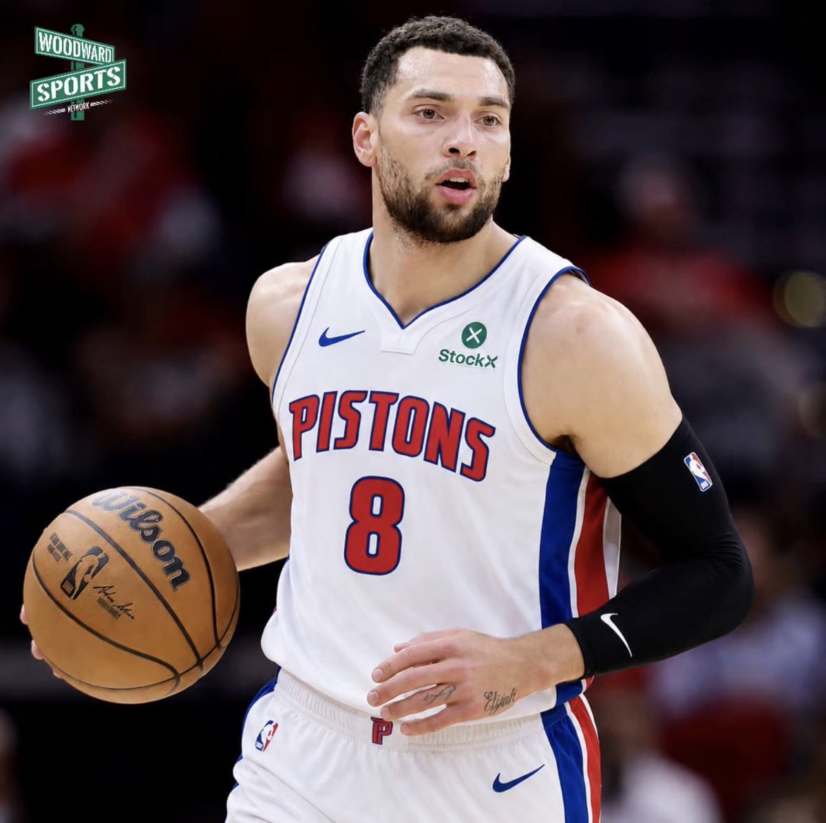 Woodward Sports Network tweet media