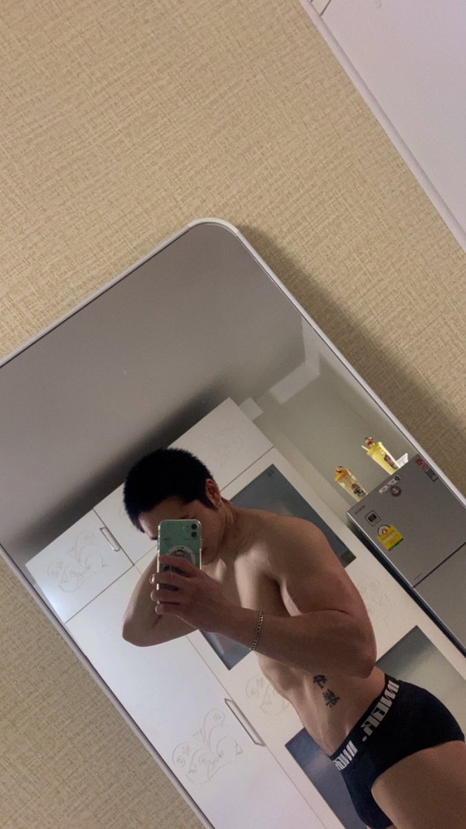 FLUK_PIYA23's tweet photo. 🐻‍❄️ แหมะ https://t.co/cCeq2hnTNd