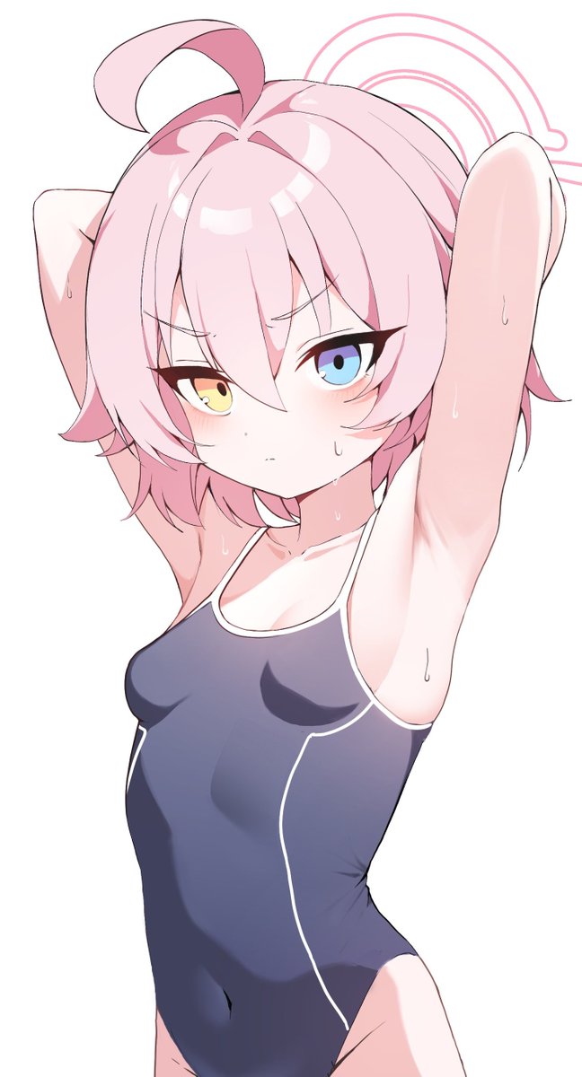 ビョディ tweet media