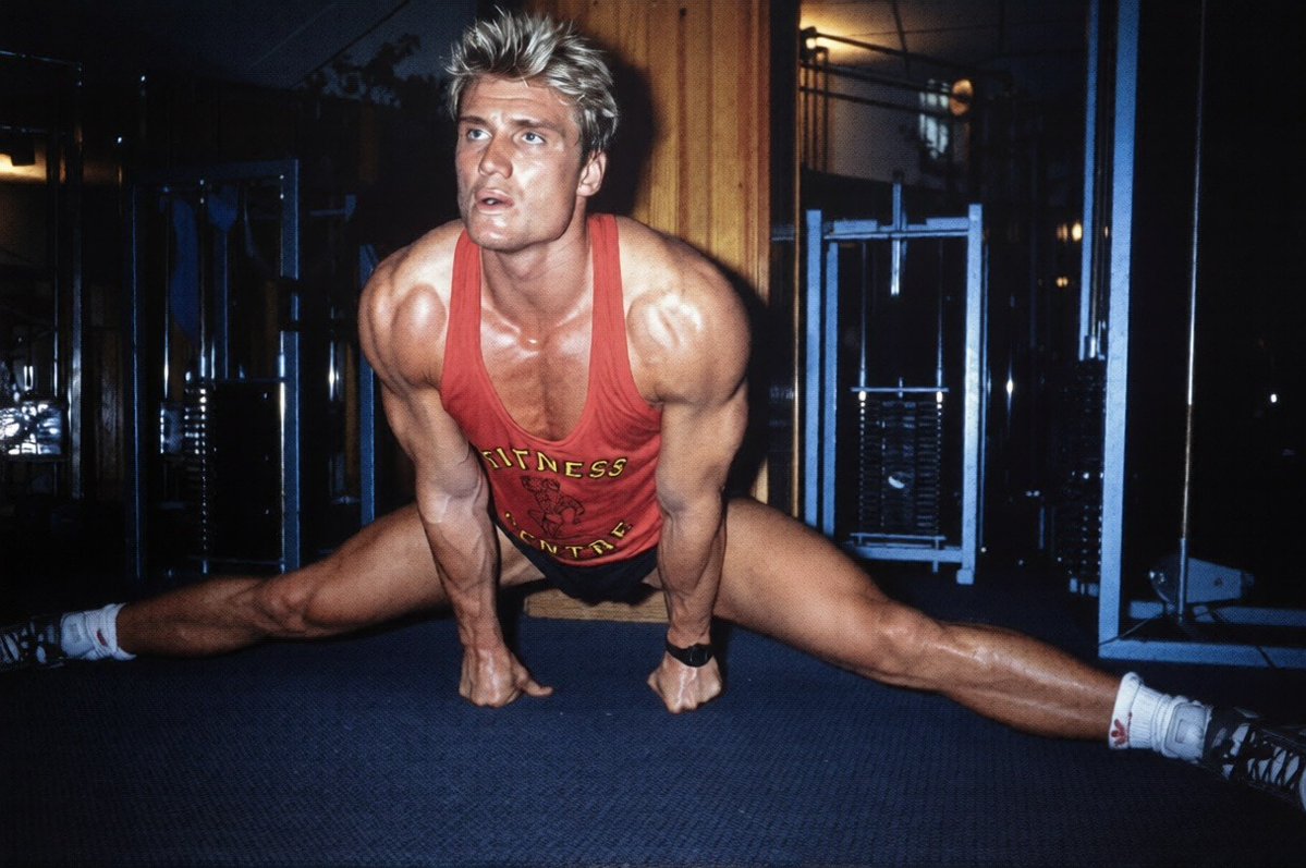 suddenxfear's tweet photo. dolph lundgren https://t.co/p6K6LFsQuw