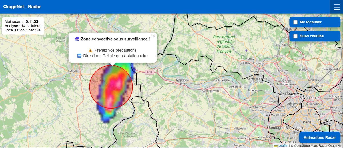 Nex_Storm's tweet photo. infos https://t.co/6iaiVCuAdc