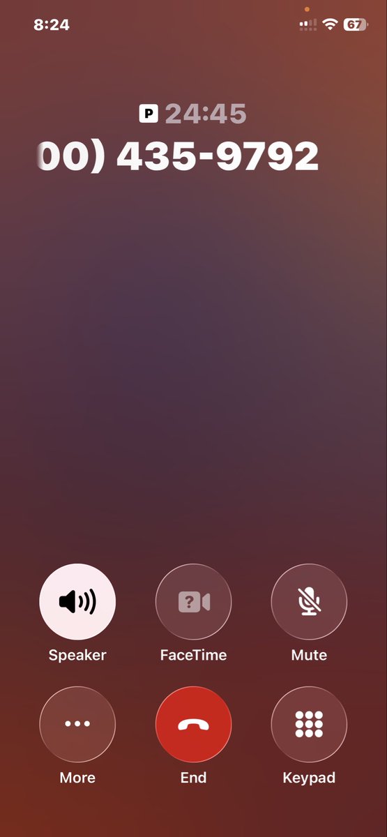 Patnspace's tweet photo. @SouthwestAir on hold for almost 30 minutes https://t.co/7Tp1DQtsT2