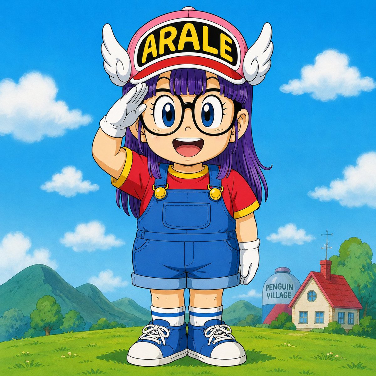 precure200000's tweet photo. ありゃりゃ〜？ 腫れ物あつかいされてるのに『大切にされてる〜♪』って勘違いしちゃったのかな〜？ ほよよ〜！ https://t.co/cGKslSvBLP