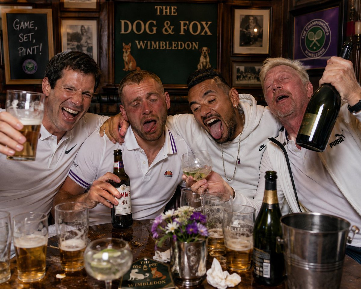 p_grrr's tweet photo. @the_LTA Did anyone get an invite to Dan's retirement do yesterday? https://t.co/lxGsCQjadU
