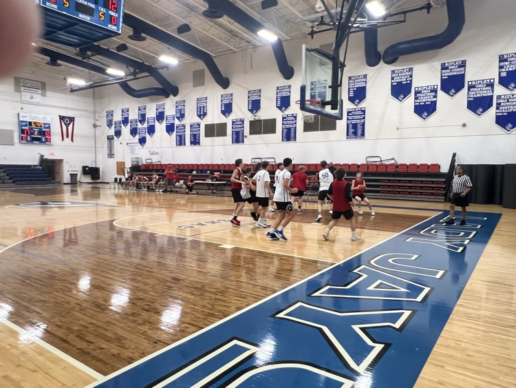 fflsd's tweet photo. Cards competing in the Ripley shoot out today and tomorrow to prepare for the season. https://t.co/xfIsaLPyF7