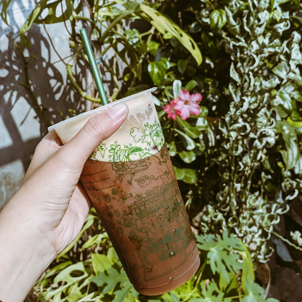 Idillycsoo's tweet photo. mentang-mentang dah luang, hari-hari inpa-inpo teroos🫵 https://t.co/FGhLOFrK5r
