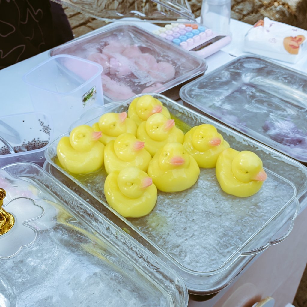 Idillycsoo's tweet photo. mentang-mentang dah luang, hari-hari inpa-inpo teroos🫵 https://t.co/FGhLOFrK5r
