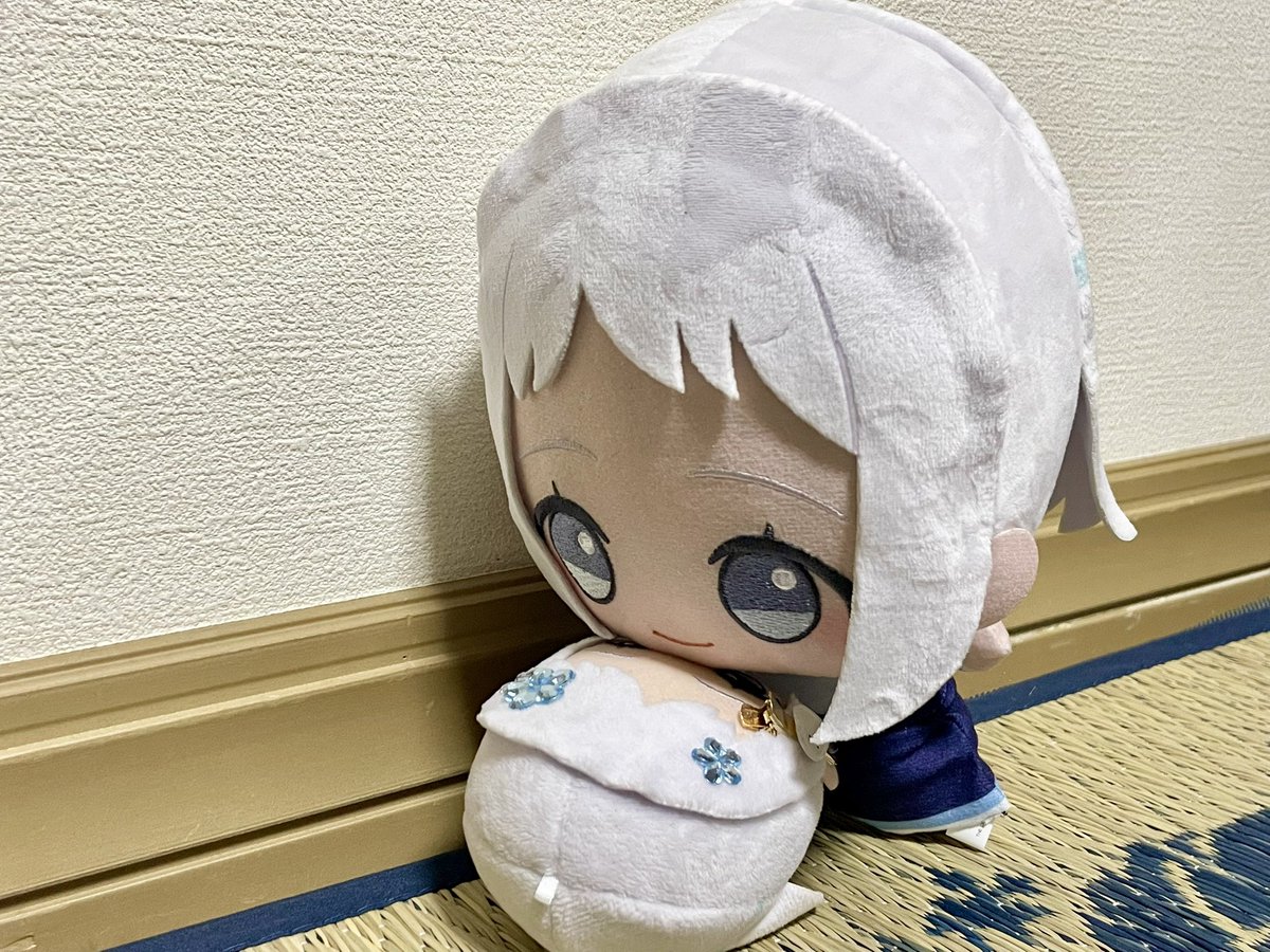 Luminous_5744's tweet photo. 捕食されている可能性を否定できない https://t.co/tDhSHJMtos