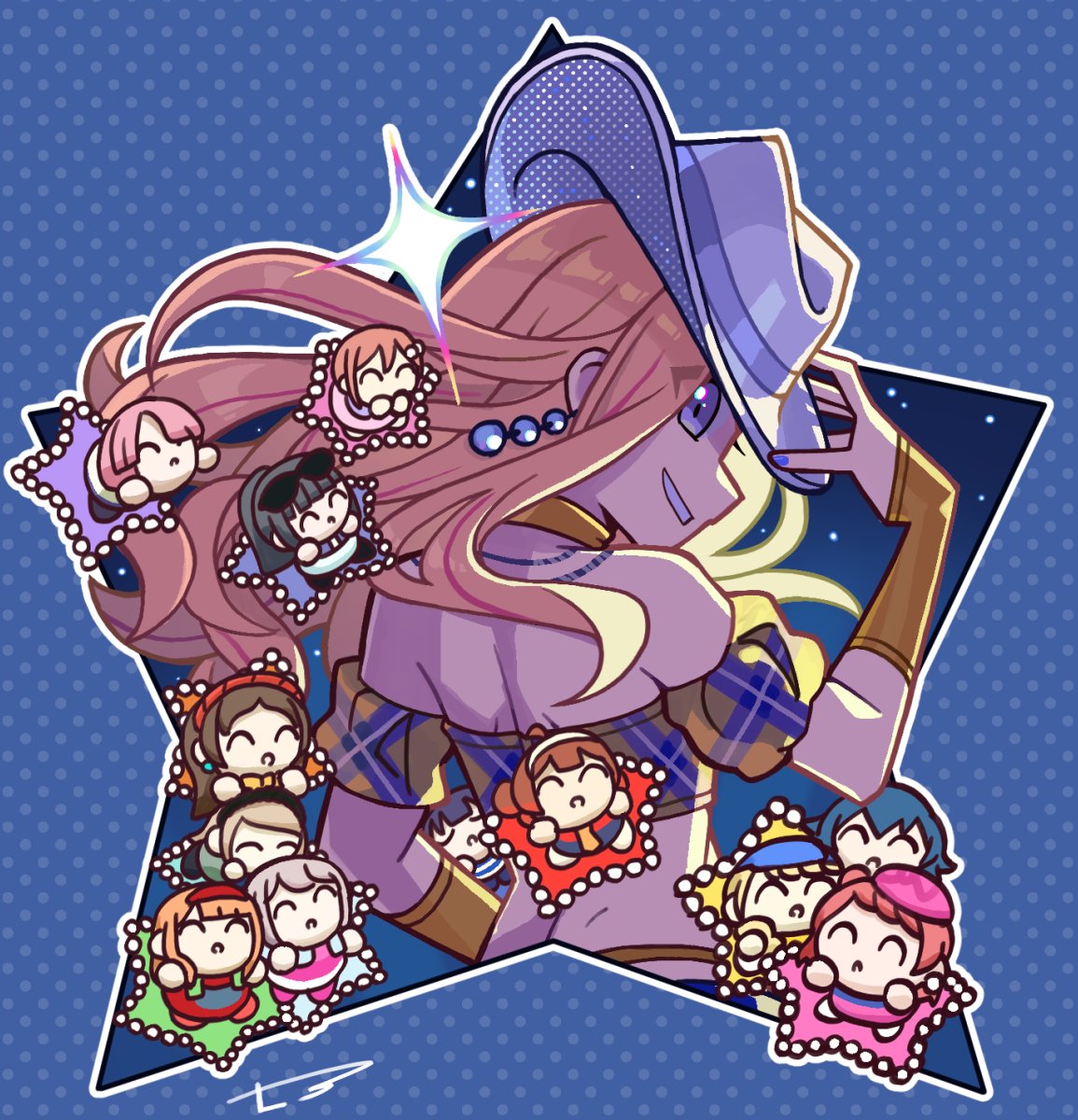 t3_'s tweet photo. ガラクタロード💫 https://t.co/TOj7Zb6pyQ