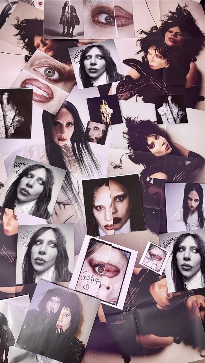 LiuTH8752's tweet photo. MAYHEM R.I.P.🕯️@ladygaga #ladygaga  #mayhem #vinyl https://t.co/aniLw1f9id