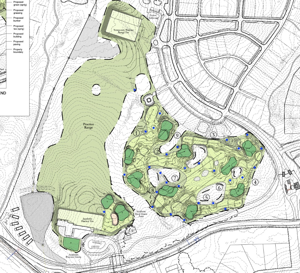 gcamagazine's tweet photo. New short course marks next phase of Olde Eight’s journey: https://t.co/NpSeoTTAkW https://t.co/EJ4gwCwIK6