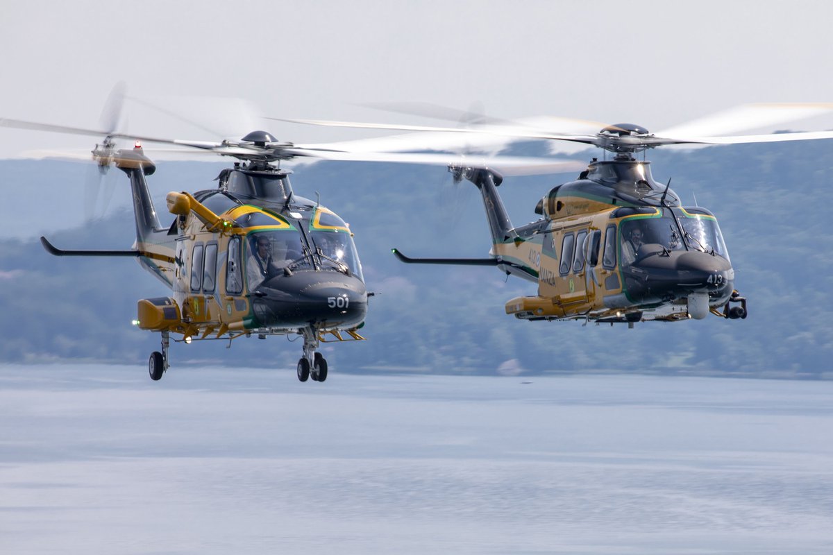 Leonardo_live's tweet photo. Today, we celebrate the anniversary of the @GDF, whose history is rooted in commitment, professionalism and dedication to serving Italy.

We extend our sincere thanks to the women and men of the #GuardiadiFinanza who work every day to safeguard economic and financial legality, protect citizens and defend the collective interest.

#Leonardo is proud to contribute to this mission through advanced technologies, platforms and solutions for security, rescue and territorial surveillance, developed to support the operational effectiveness of the institutions committed to protecting Italy’s national interests.