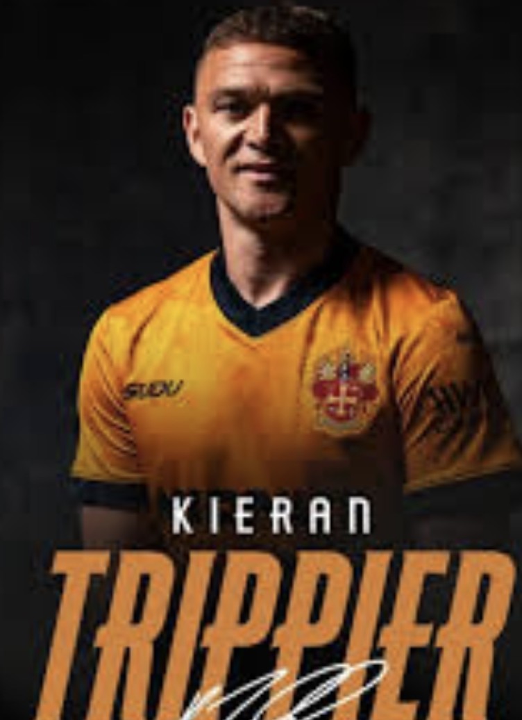 irelevan7's tweet photo. @massanagranaire @davidcobo_ Trippier als wolves https://t.co/bIMOf1jrJs