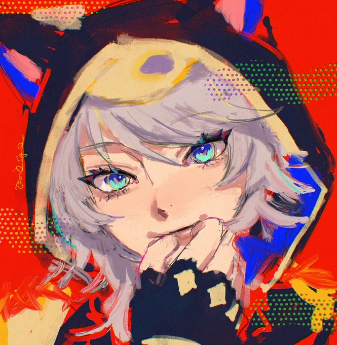 #Cipher
