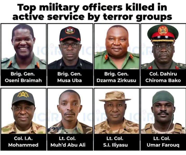 confindence24's tweet photo. Because of these people, they shouldn't pardon any terrorist or kidnapper again.

 Once you catch them, mop them up immediately.

 Ire oo. https://t.co/cjfITforWF