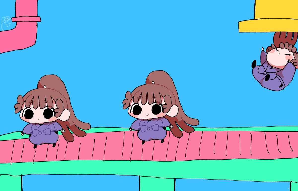 kio__28's tweet photo. いっぱいいるよぉ〜 https://t.co/MZQbGzIsFA