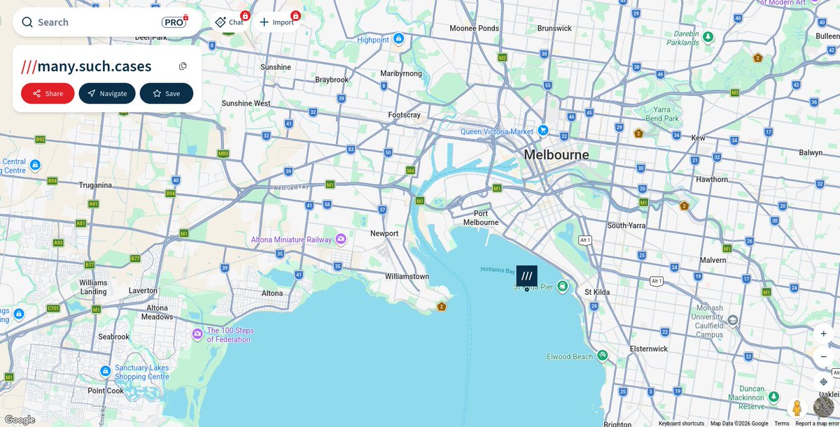 Goose_McBruce's tweet photo. @DanReilly92 there's a "melbourne's a shithole" joke here somewhere but i can't figure it out https://t.co/6hrOVbL9mI