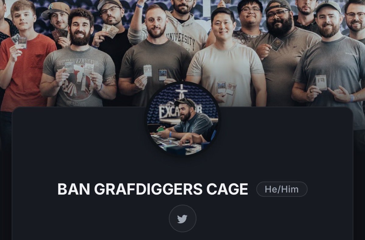 CaleusCEDH's tweet photo. I’m doing my part @Pige0nize https://t.co/ruD3CNzEdO