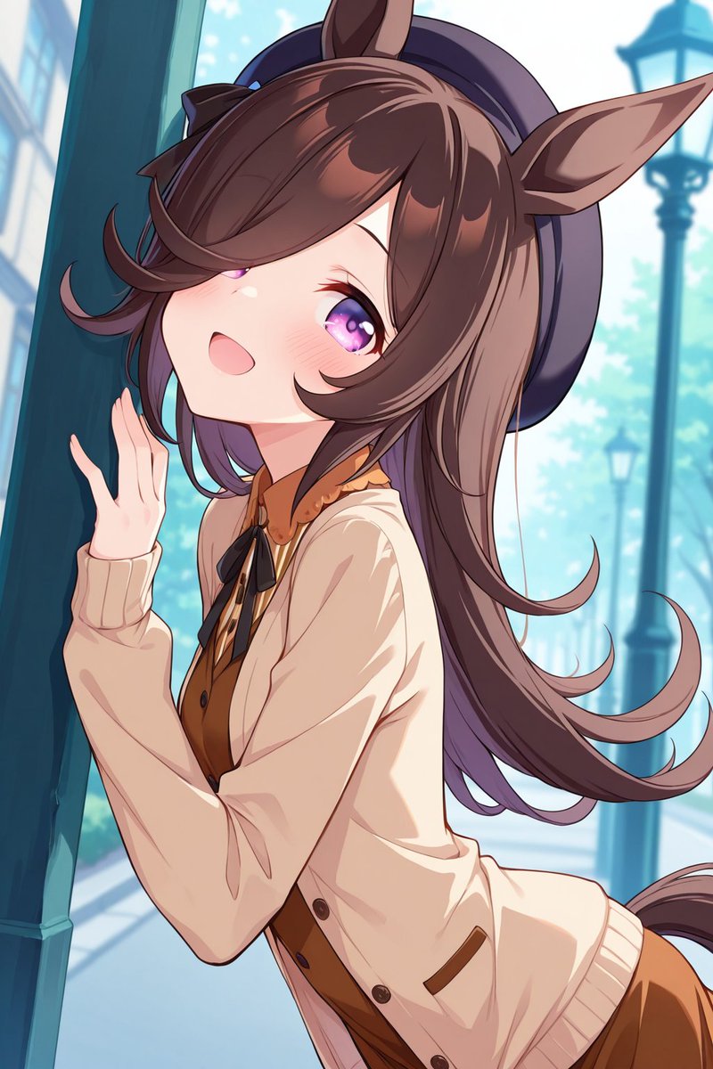 トピックス🐴/イラスト (@topix_001) / Posts / X