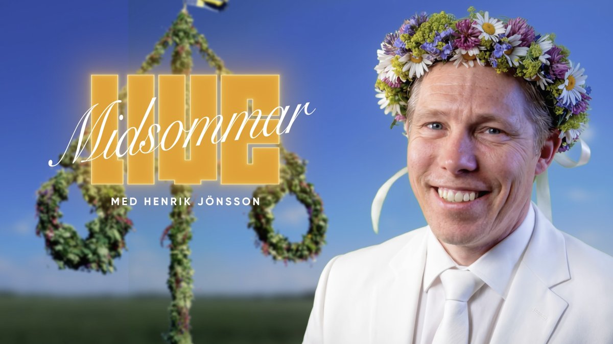 Henrik Jönsson tweet media