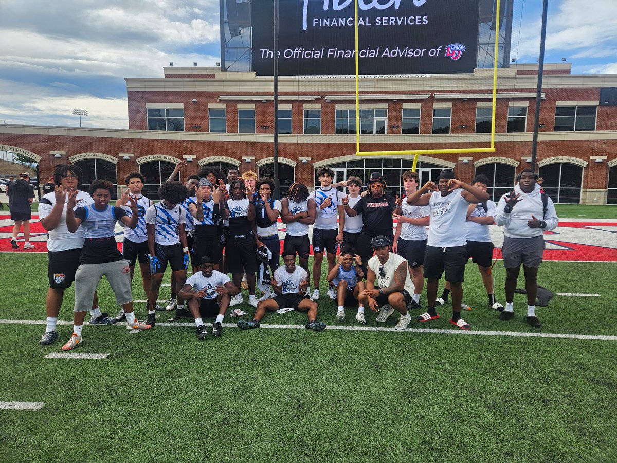 Loudoun Sports Academy (LSA) tweet media