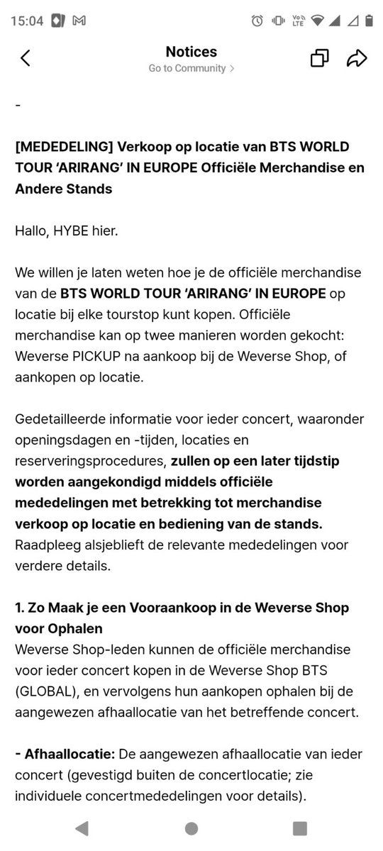 Blacksswan7's tweet photo. How strange it is to see our strange little language on weverse https://t.co/BvZ10e93kj